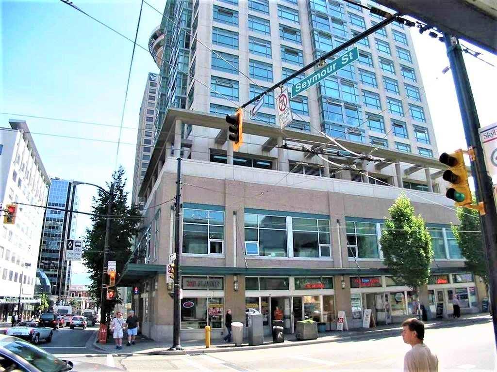469 richards street