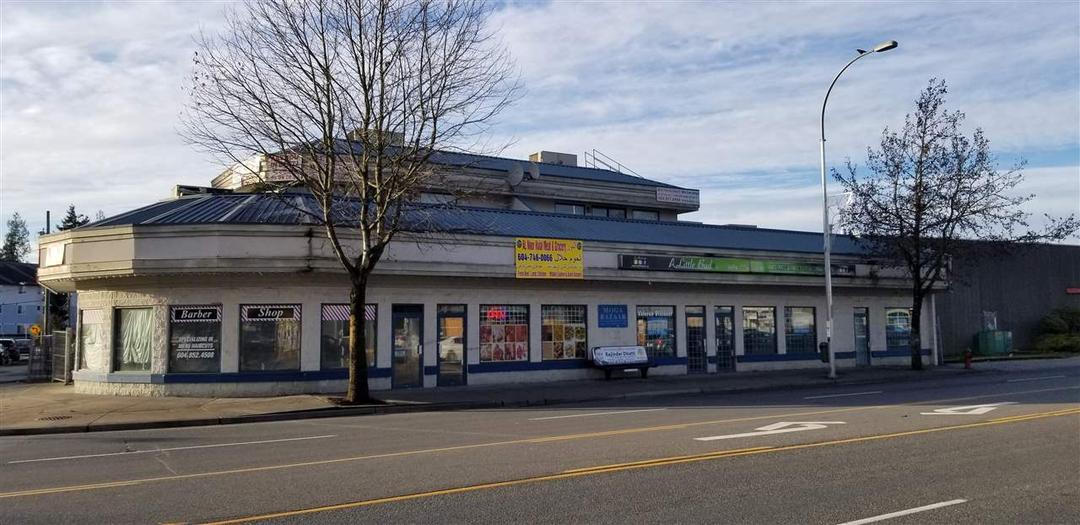 2497 clearbrook road