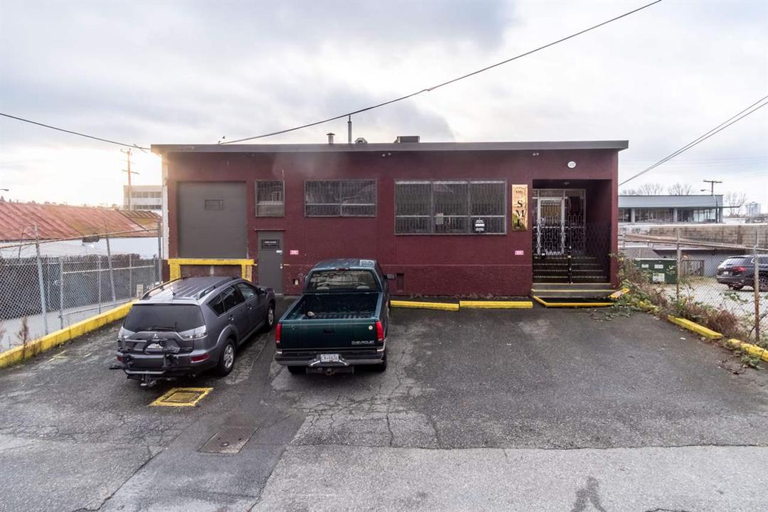 1132 union street