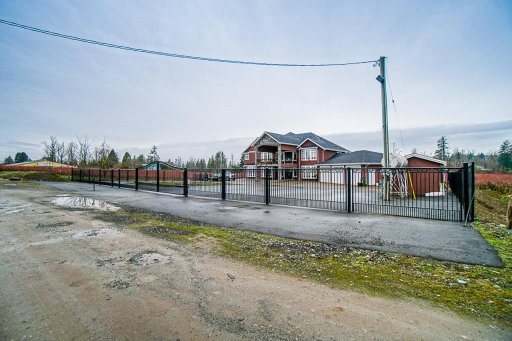 5476 bradner road