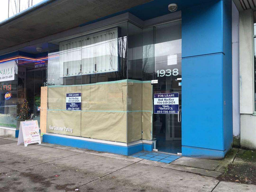 1938 w broadway