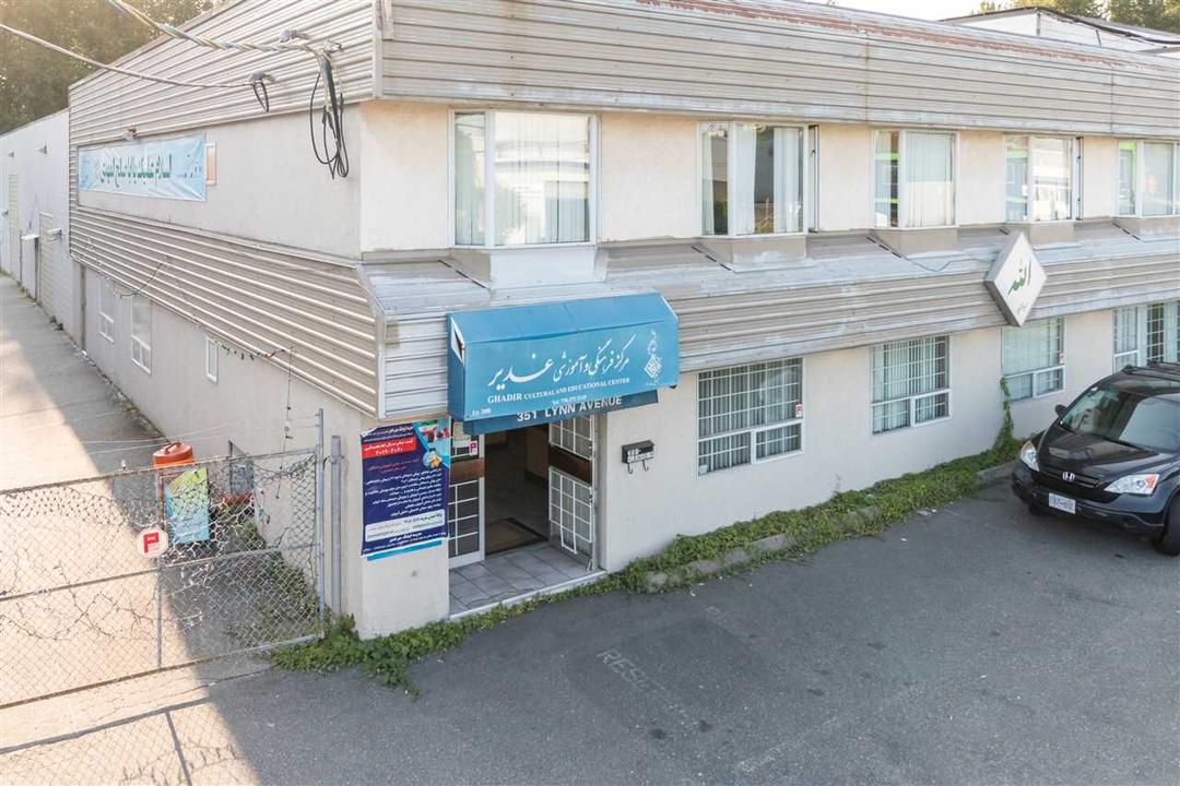 351 lynn avenue