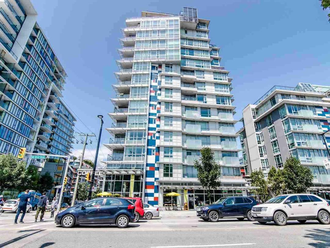 91 w 2nd avenue