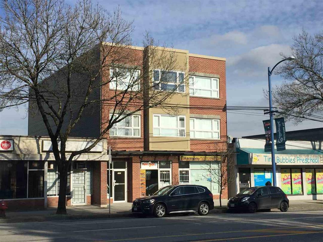 3155 kingsway