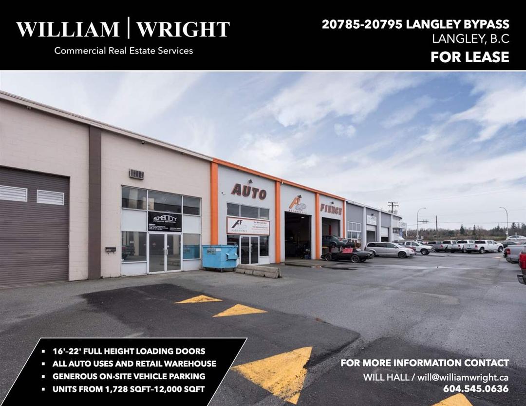 20785 langley bypass