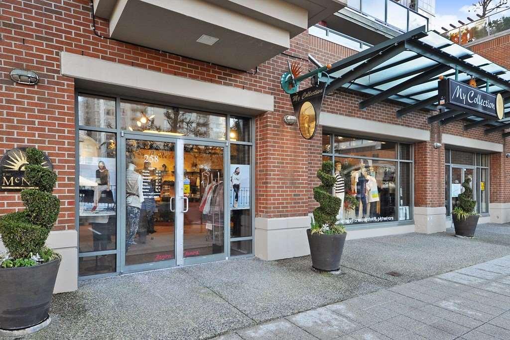 258 new port drive
