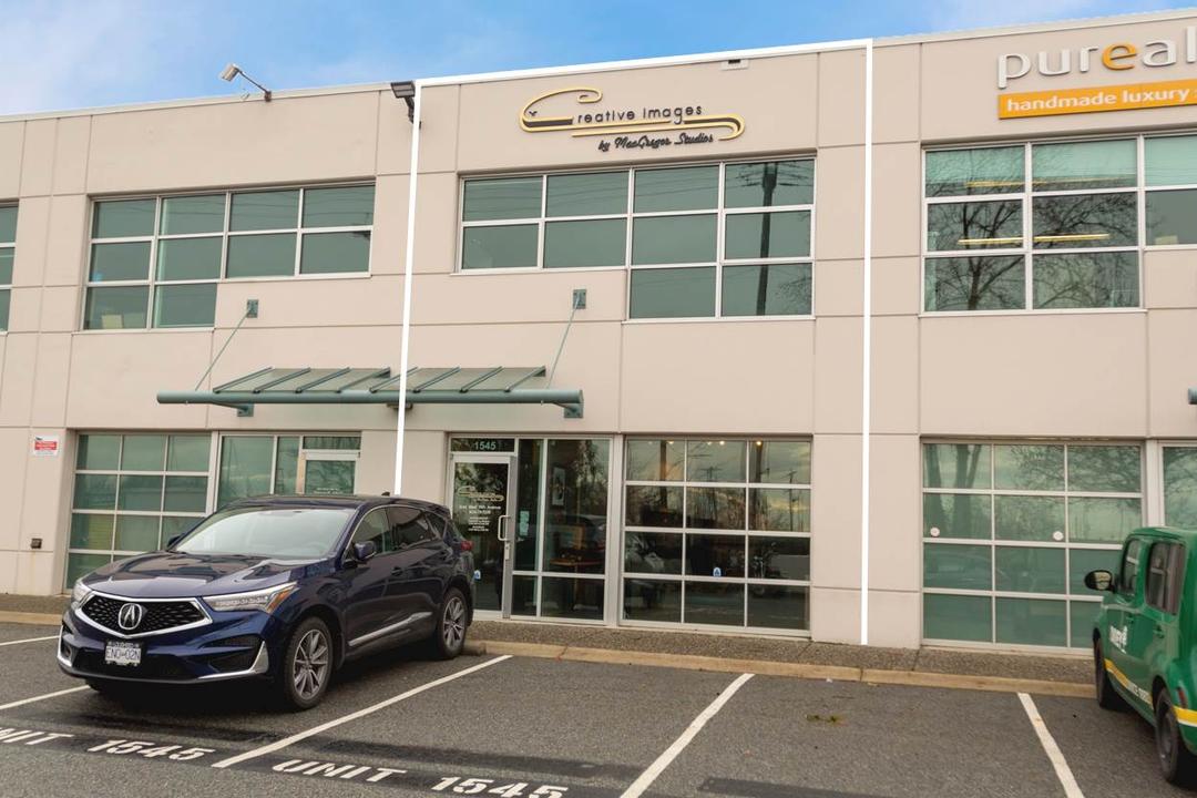 1545 w 75th avenue