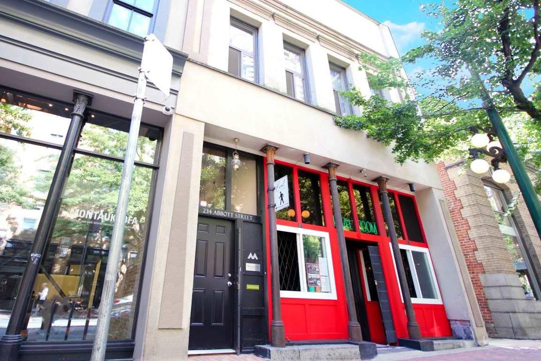 234-238 abbott street