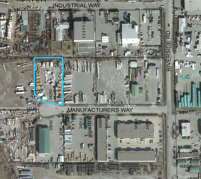 34283 manufacturers way