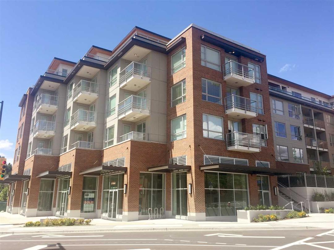 972 marine drive