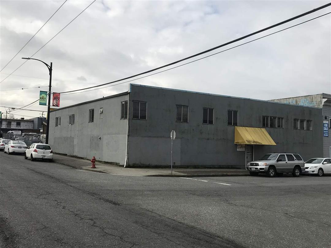 1696 franklin street