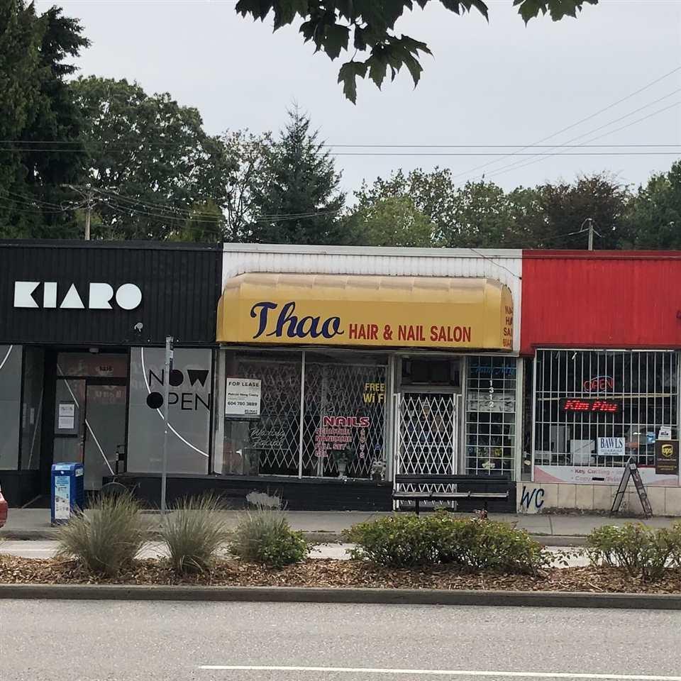 1312 kingsway