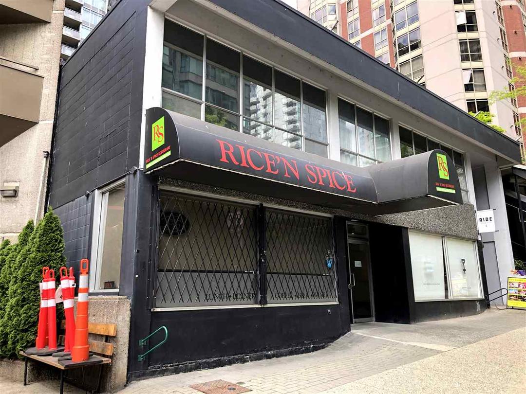 883 hamilton street