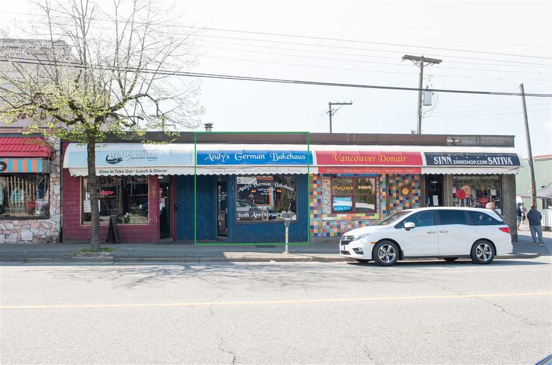 935 commercial drive