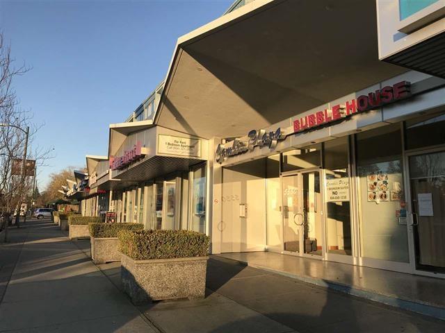 5556 cambie street