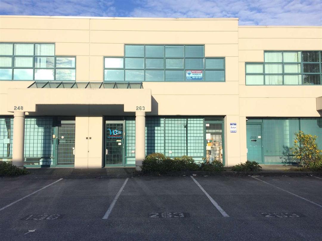 13986 cambie road