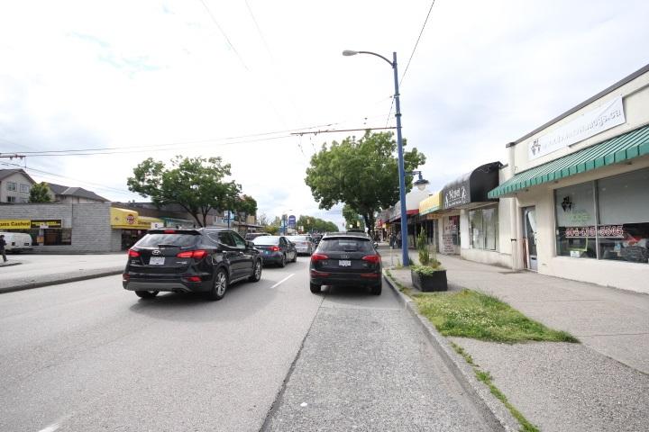 3383 kingsway street