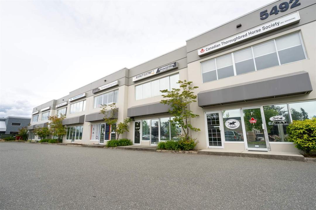 5492 production boulevard