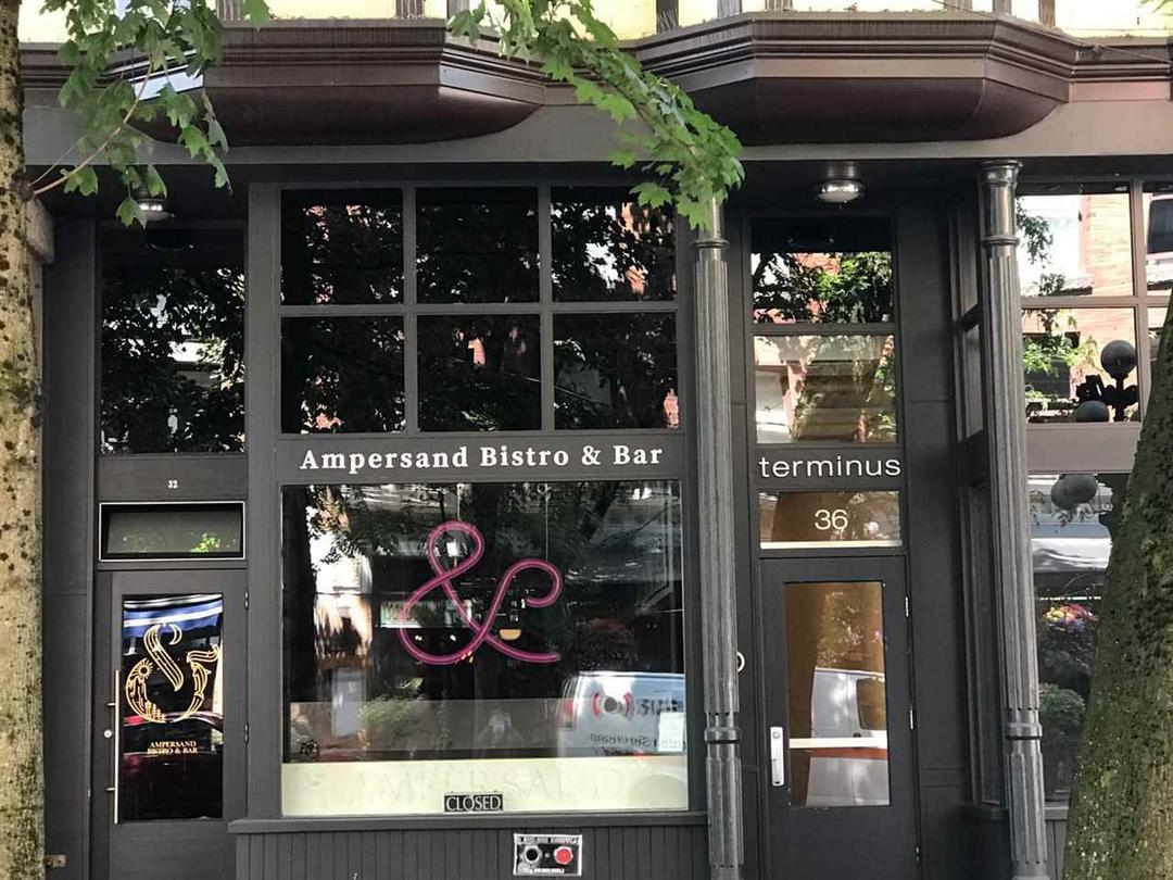32 water street