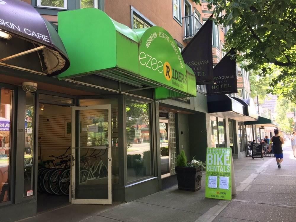 1823 robson street