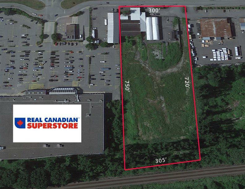 32270 lougheed highway