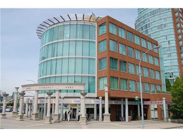 412-4885 kingsway