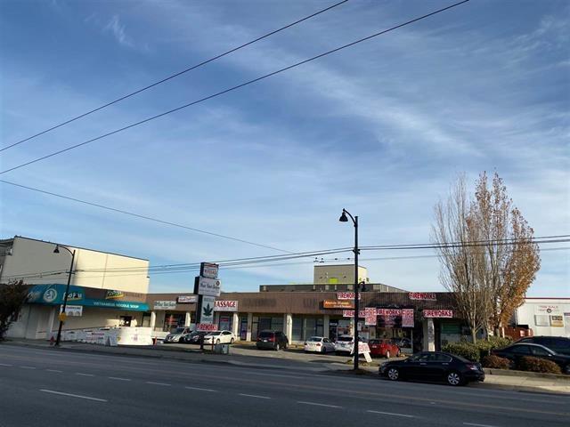 2257-2273 kingsway