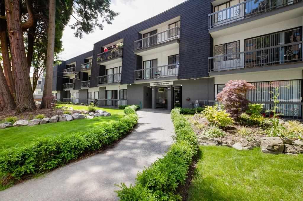 520 eighth street