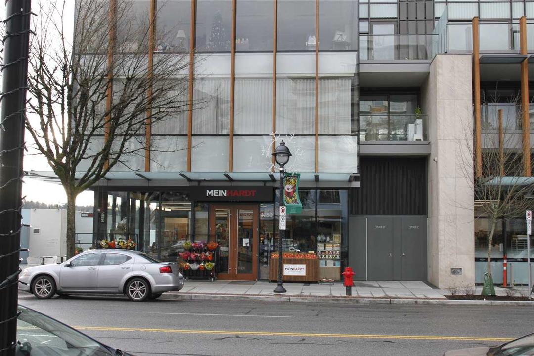 1350 marine drive