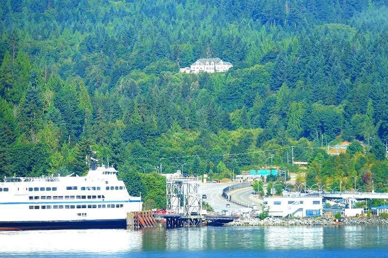reminder district lot 1399 port mellon hwy