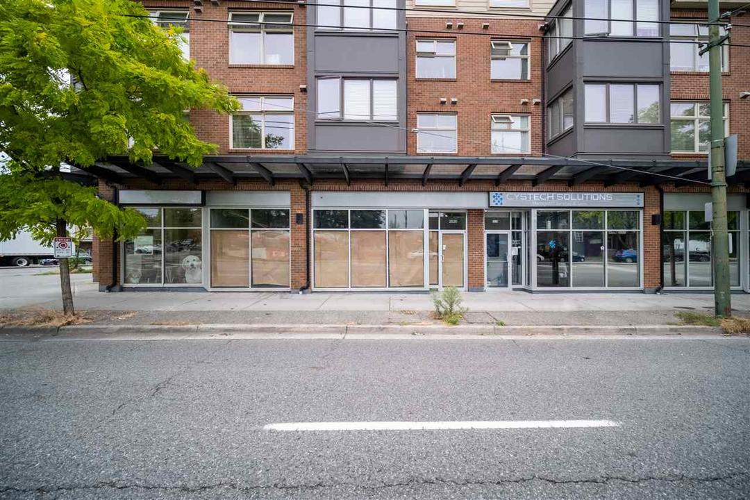 2520 nanaimo street