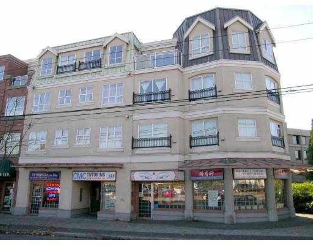 106-470 kingsway