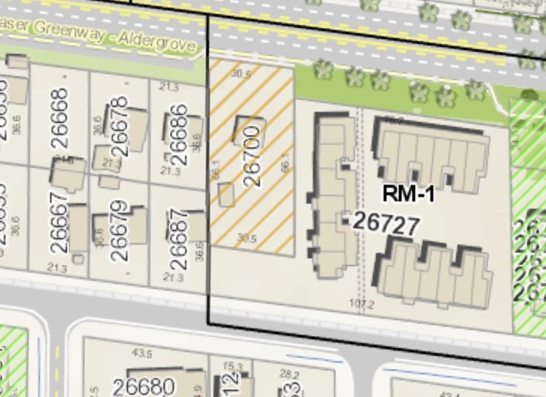 26700 fraser highway