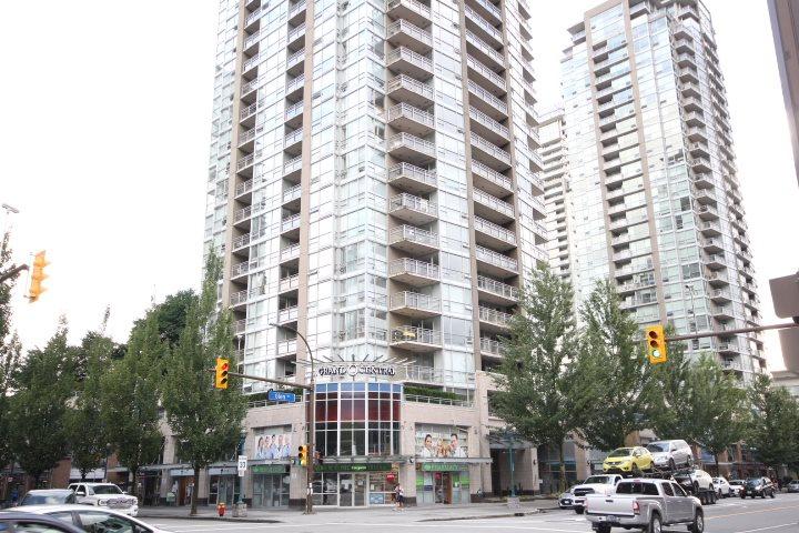 1168 the high street