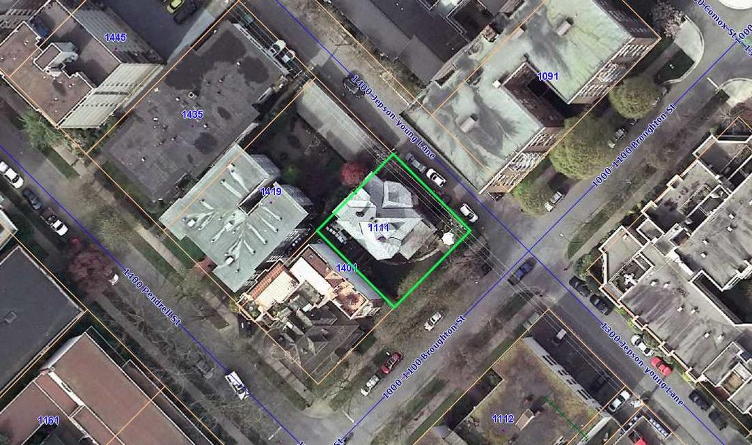 1111 broughton street