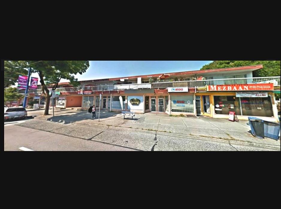 3479-3481 kingsway