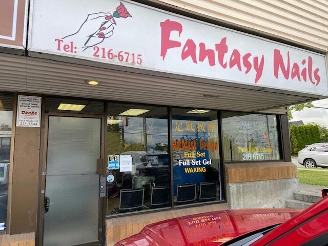 2720 e hastings street