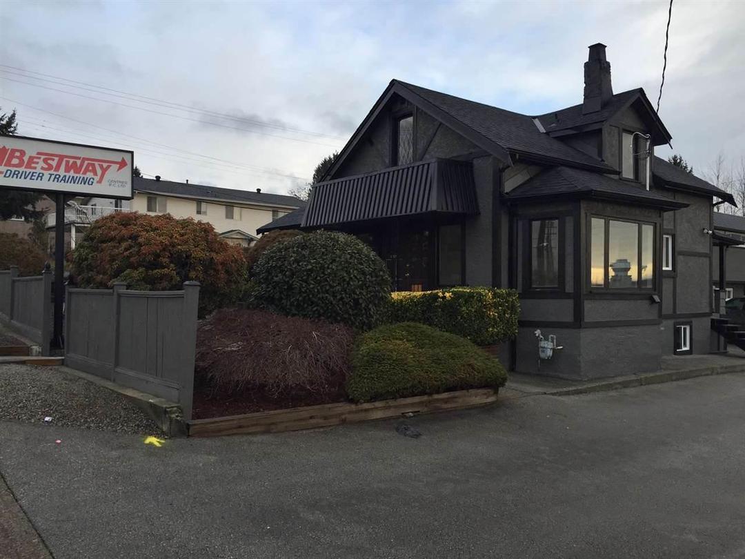 221 blue mountain street