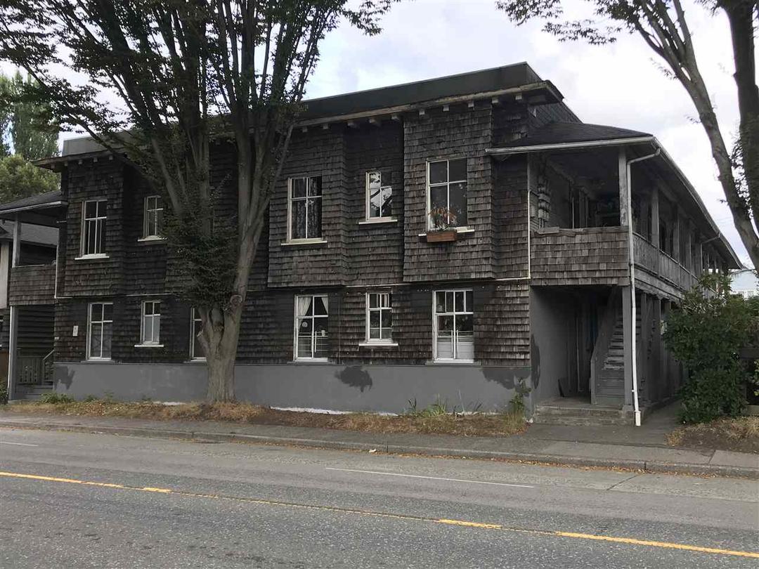 819 prior street