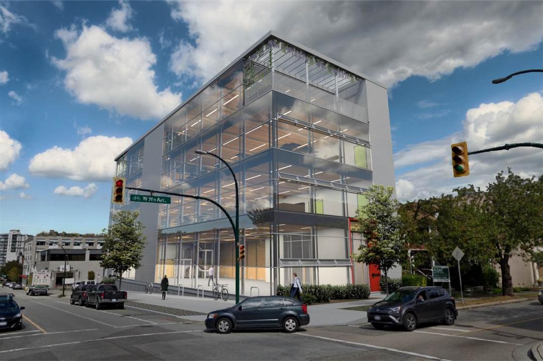 397 w 7th avenue