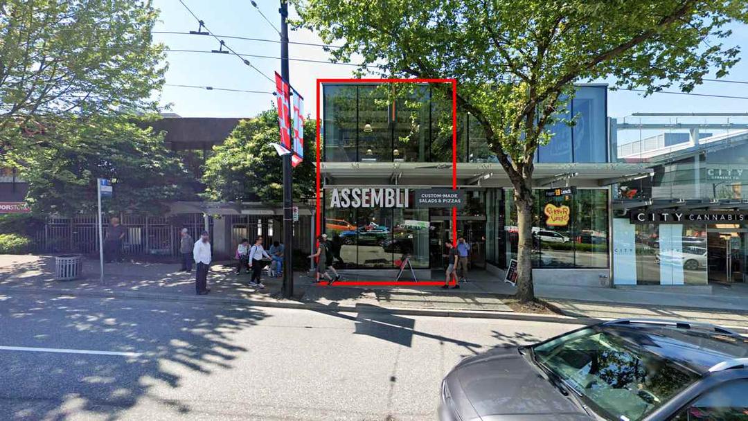 2325 cambie street