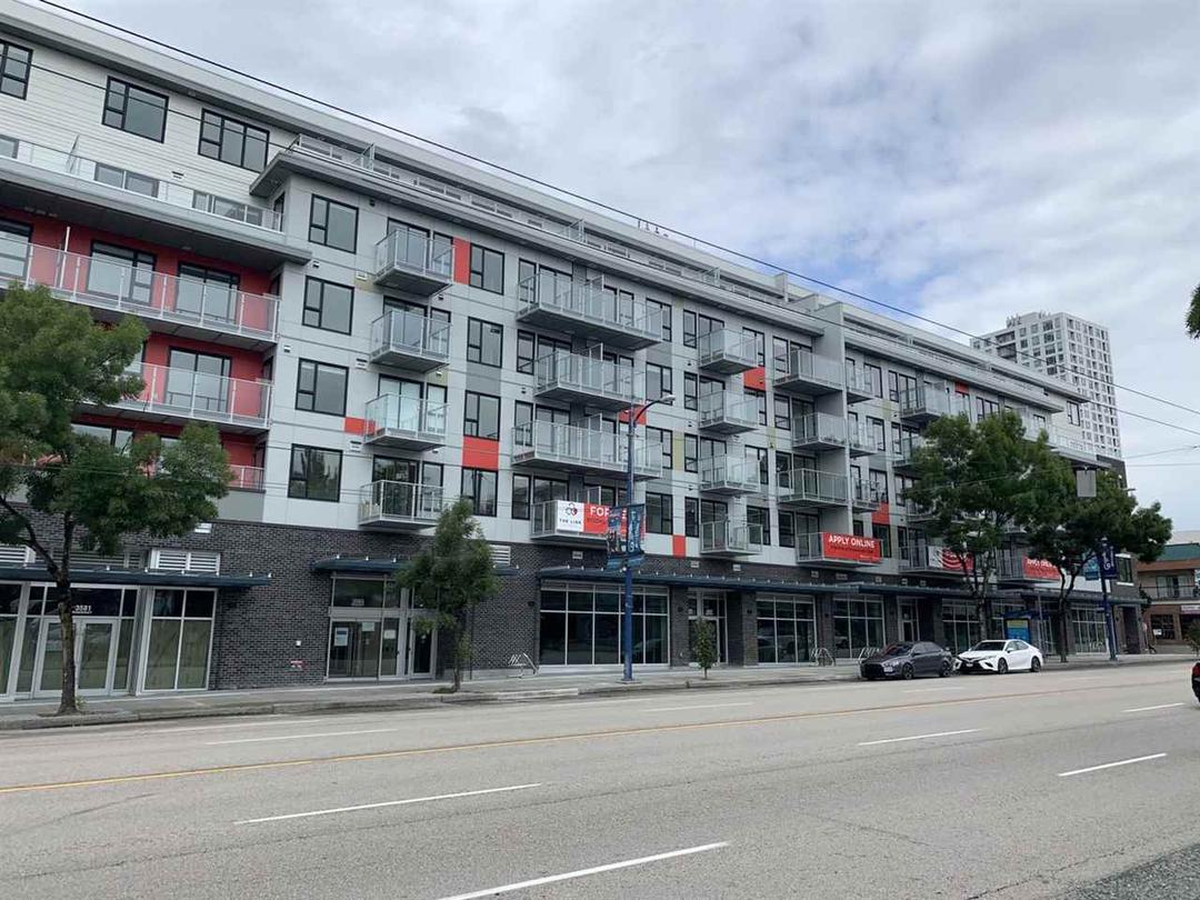 3589 kingsway