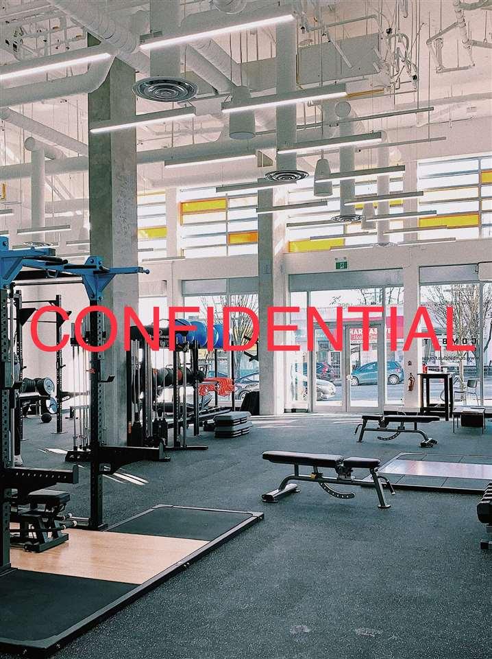9722 confidential