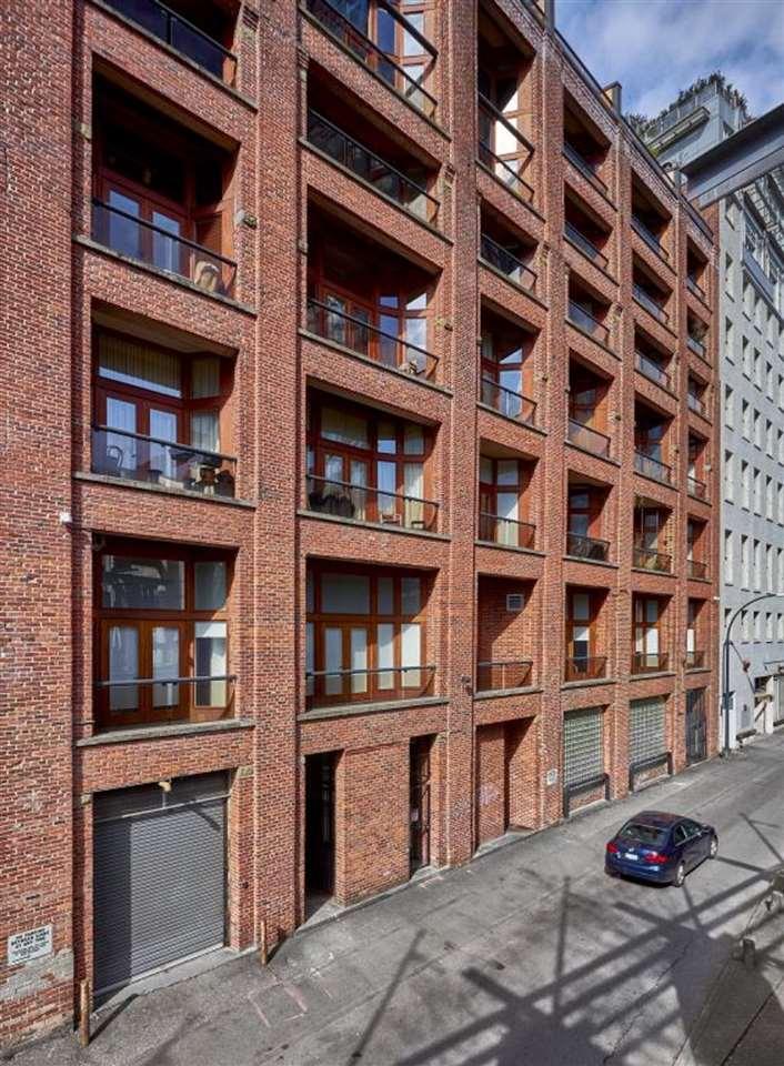 548-554 beatty street