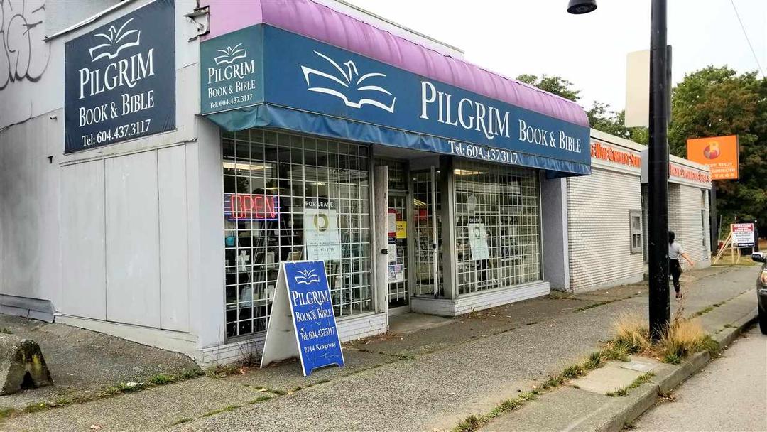 2714 kingsway