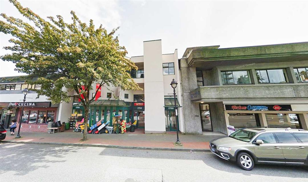 1750 marine drive