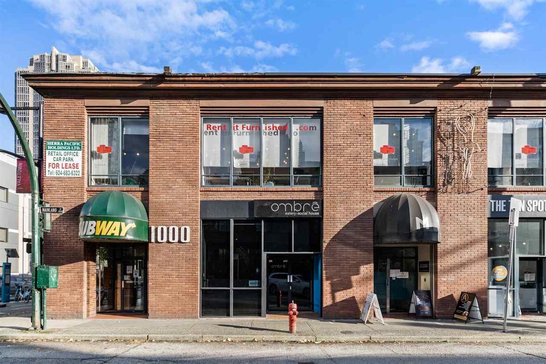 1002 mainland street