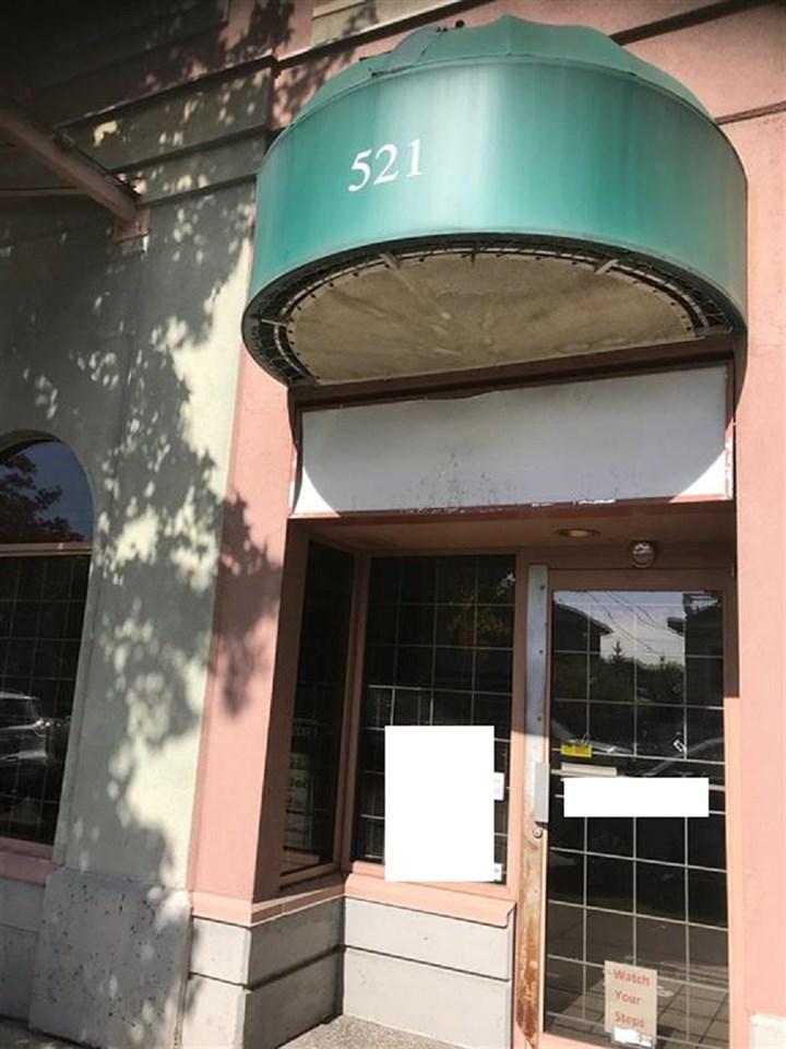 521 e 15th street