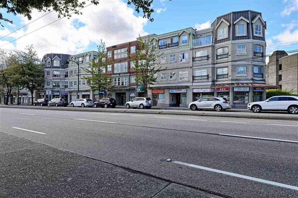 508 - 516 kingsway
