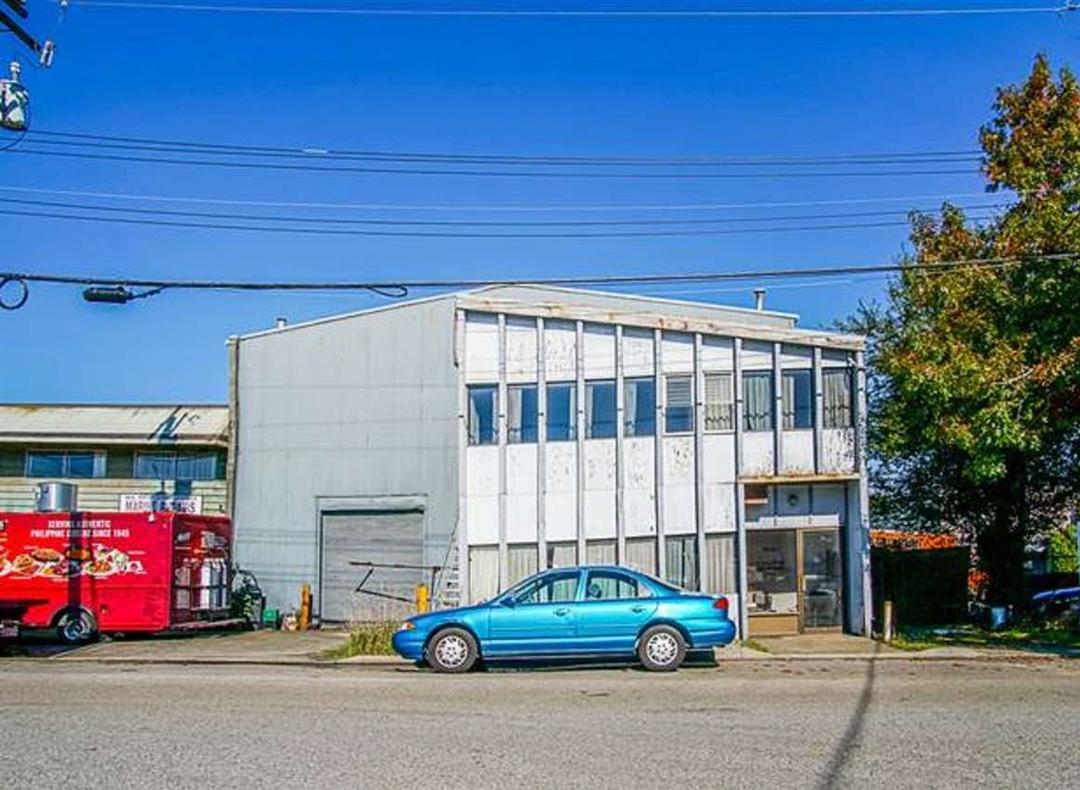 1540 columbia street
